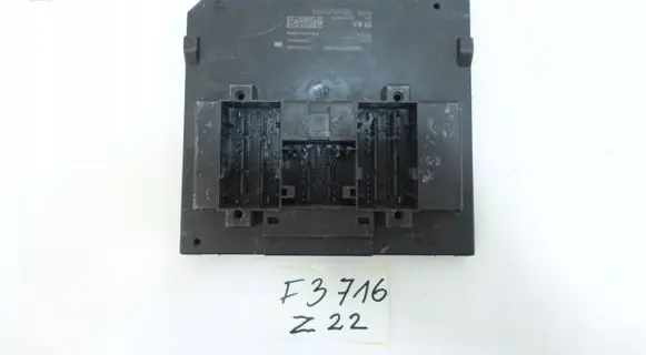 Volkswagen Golf VII Comfort/convenience module 5Q0937085BC