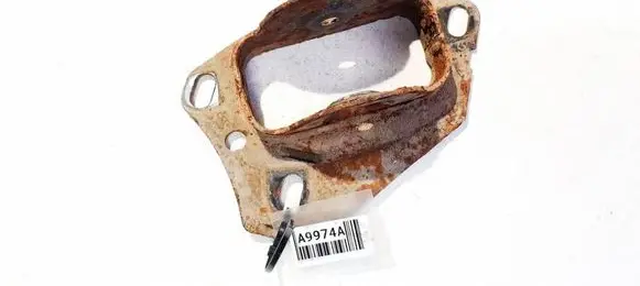 Rover 75 Bracket in trunk/boot 