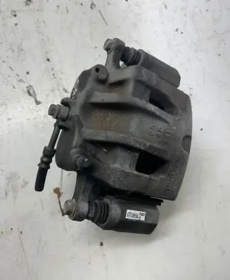 Hyundai Santa Fe Front brake caliper