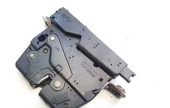 BMW X1 E84 Tailgate/trunk/boot lock/catch/latch 912781102 163672-10