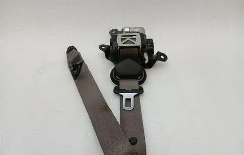 Aston Martin Vanquish V12 Front seatbelt buckle CD33611B70BCW