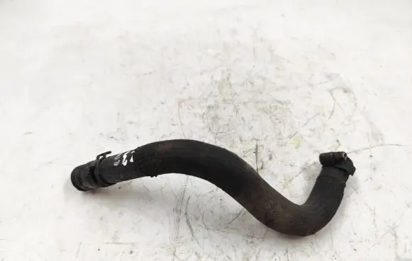 Audi A6 S6 C6 4F Engine coolant pipe/hose