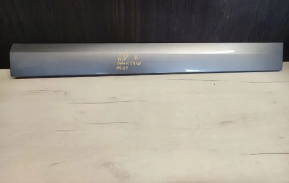 BMW X2 F39 Trim molding 
