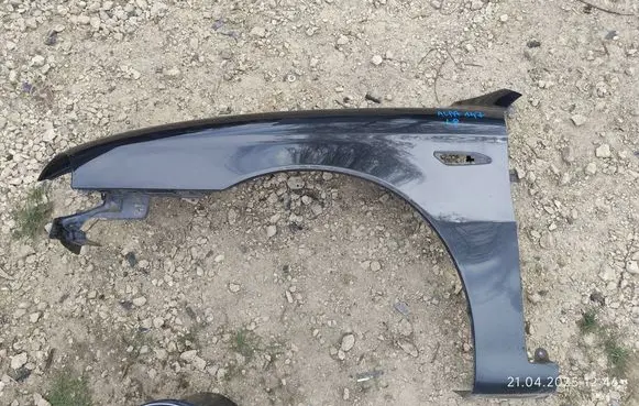 Alfa Romeo 147 Fender 846