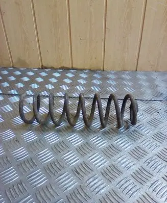 Mercedes-Benz A W168 Rear coil spring