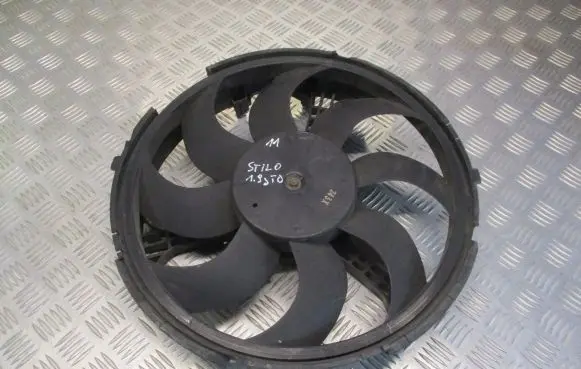 Fiat Stilo Fan set 