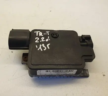 Ford Transit Other control units/modules 940004702 520003009112