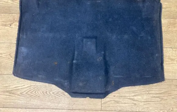 Honda Civic Trunk/boot mat liner 84523SMGE220M1 R4720800