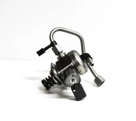 Audi A4 S4 B9 8W Fuel injection high pressure pump