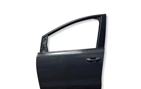 Volkswagen Sharan Front door 