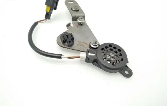 Peugeot 307 CC Parking PDC sensor speaker 9653138980 0602766