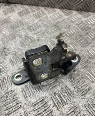 Jeep Patriot Rear door lower hinge 85574F