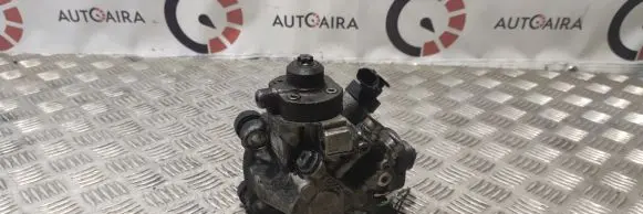 Volvo V60 Fuel injection high pressure pump 31372081