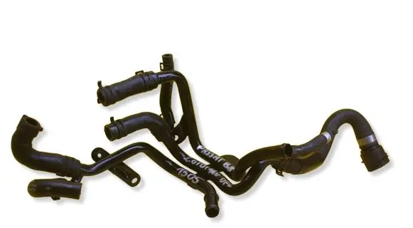 Volkswagen PASSAT B8 Engine coolant pipe/hose 04L121064AE