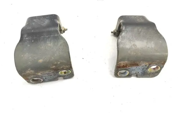 Citroen C3 Pluriel Tailgate/trunk/boot hinge 72605001 EYPC