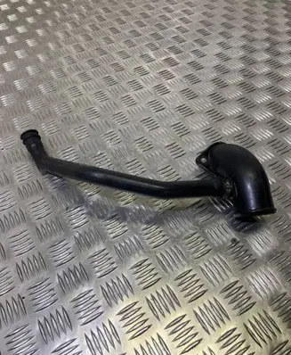 Ford Transit Breather/breather pipe/hose YC1Q6A886AD