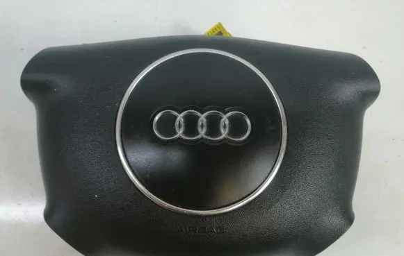 Audi A6 S6 C5 4B Steering wheel airbag 8B0880261D