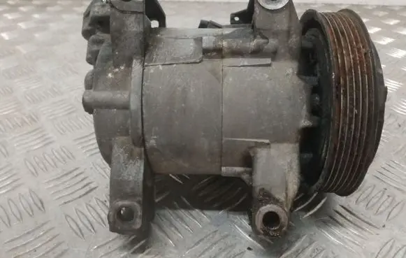 Nissan Primera Air conditioning (A/C) compressor (pump)