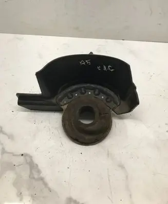 Audi A5 8T 8F Front coil spring rubber mount 8K0511539E