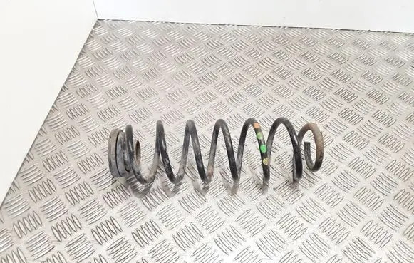 Volkswagen Polo V 6R Rear coil spring