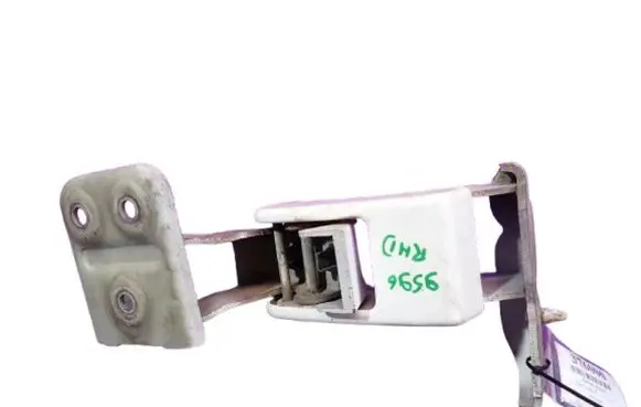 Fiat Scudo Front door hinge set 