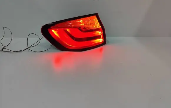 BMW 5 F10 F11 Rear/tail lights 7203233 63217203233 89500562
