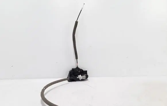 Renault Kadjar Front door lock 805014EA2B