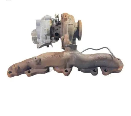 Audi A4 S4 B8 8K Turbo 04L253019A
