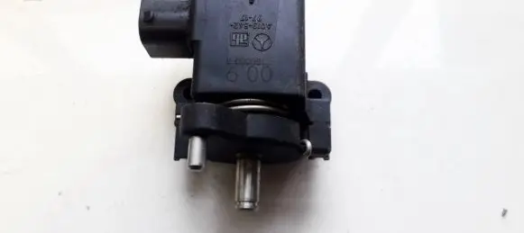 Mercedes-Benz A W168 Accelerator throttle pedal A0135427717 A013-542-77-17