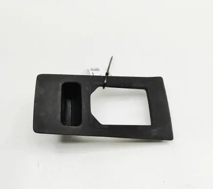 DS Automobiles 7 Crossback Other center console (tunnel) element 9821520977 9817919477