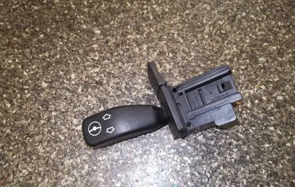 BMW X5 E53 Cruise control stalk 8373901