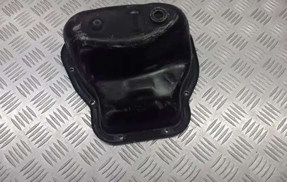 Subaru Forester SH Oil sump