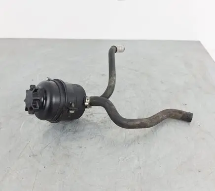 BMW X1 E84 Power steering fluid tank/reservoir 6851218 32416851218 24765210001283