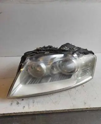 Audi A8 S8 D3 4E Headlight/headlamp 15815300
