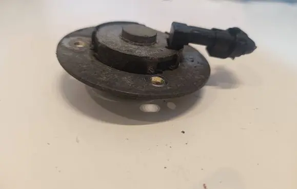 Audi A4 S4 B8 8K Camshaft vanos timing valve 34739821 110407