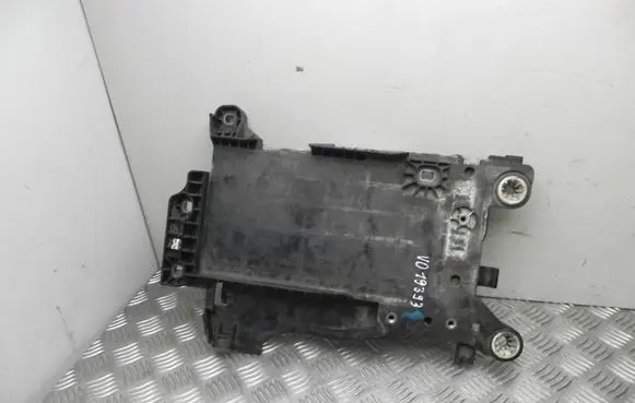 BMW 2 F46 Other center console (tunnel) element 7641797 VD19393