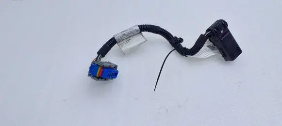 Alfa Romeo Giulia Other wiring loom 00505462200 505462200