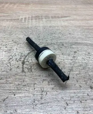 Audi Q7 4L Valve vacuum 046905291A