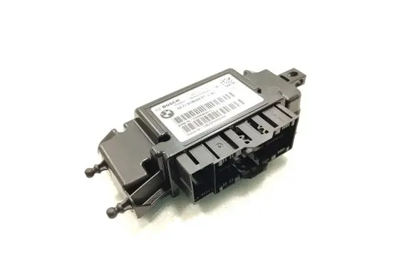 BMW 3 E92 E93 Airbag control unit/module 9296494 0285011730 65.77-9296494-01