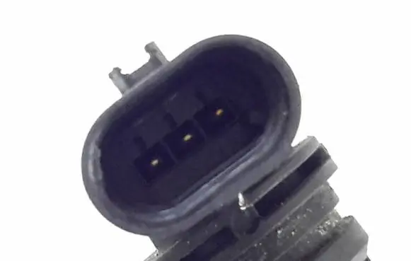 Opel Vectra C Camshaft position sensor 55201876 A377