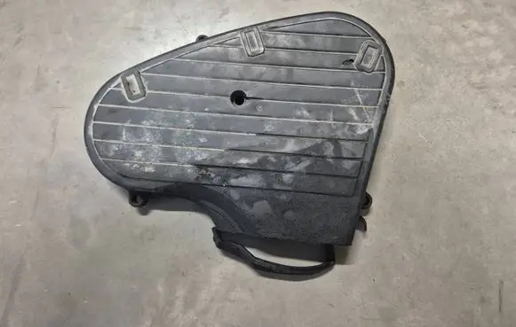 Nissan Patrol Y61 Timing belt guard (cover) 