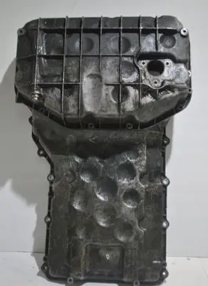 Mercedes-Benz S W220 Oil sump A6280140003
