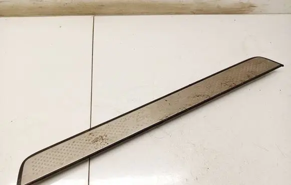 Honda Accord Front sill trim cover 84202SEA0030