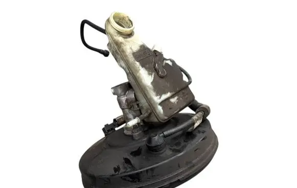 Ford Focus Brake booster BV612B195SF 03786219364