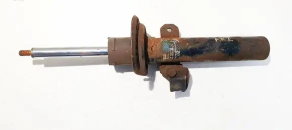 Ford Mondeo Mk III Front shock absorber/damper 824904554273 1s7w-18045-al
