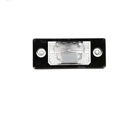 Volkswagen Golf V Number plate light 1J5943021