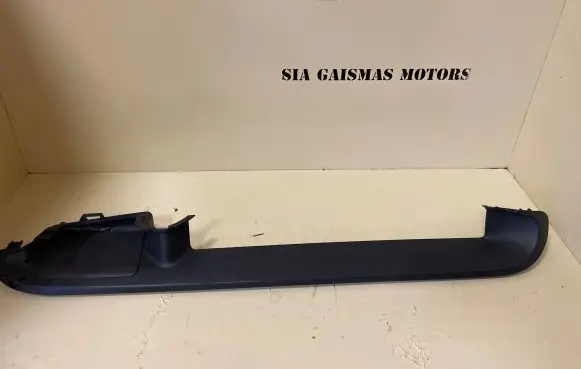 Renault Scenic II - Grand scenic II Other dashboard part 18991991CA