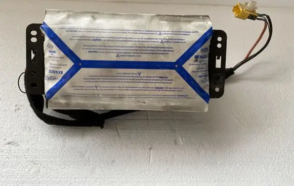 Renault Espace - Grand espace IV Passenger airbag YE47900PE 06440416300089 8200091695A