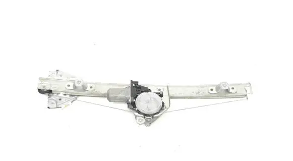 Suzuki Grand Vitara II Rear window lifting mechanism without motor 8343065J00 2621003520