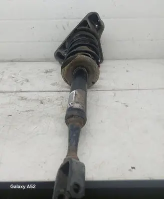 Audi A4 S4 B7 8E 8H Front shock absorber with coil spring 8E0413031D 67844 YB7303